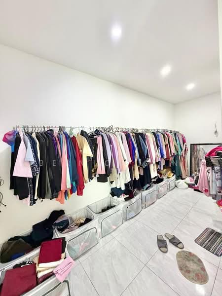 Cluster House for Sale in Johor Bahru (Johor) - Bernice Gan - Interior - PropertyGuru.com.my