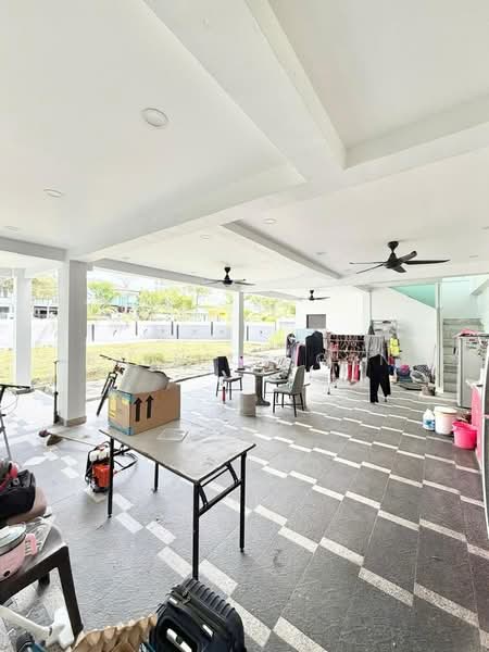 Cluster House for Sale in Johor Bahru (Johor) - Bernice Gan - Exterior - PropertyGuru.com.my