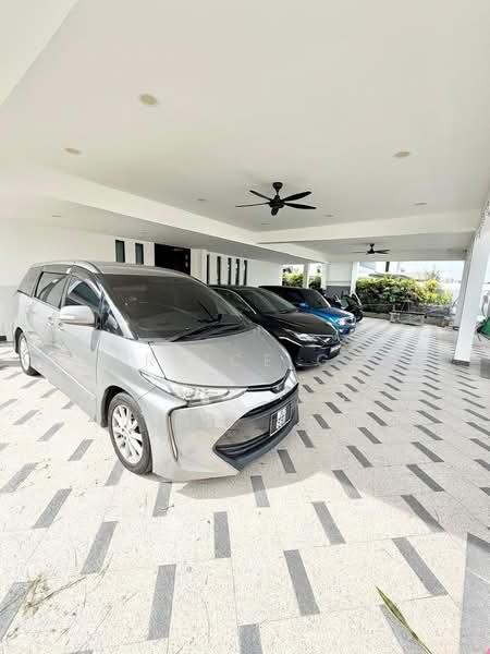 Cluster House for Sale in Johor Bahru (Johor) - Bernice Gan - Exterior - PropertyGuru.com.my