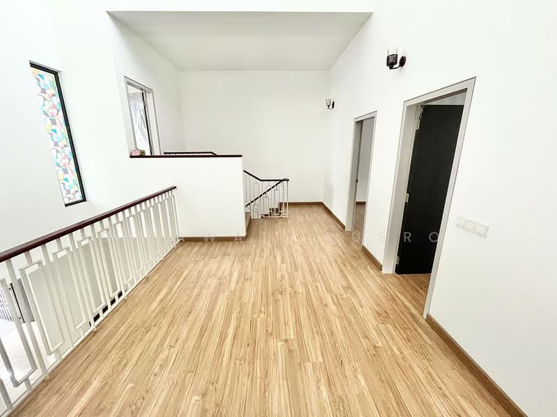 Rumah Teres 2 Tingkat untuk Dijual di Elmina (Shah Alam) - Salawati Busro - Interior - PropertyGuru.com.my