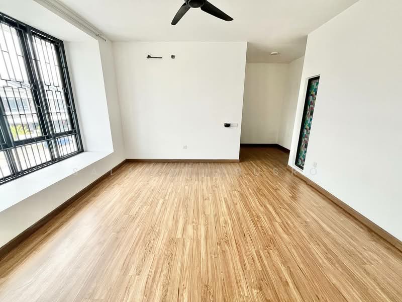 Rumah Teres 2 Tingkat untuk Dijual di Elmina (Shah Alam) - Salawati Busro - Interior - PropertyGuru.com.my