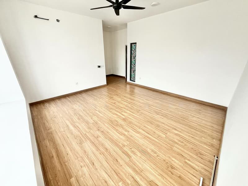 Rumah Teres 2 Tingkat untuk Dijual di Elmina (Shah Alam) - Salawati Busro - Interior - PropertyGuru.com.my