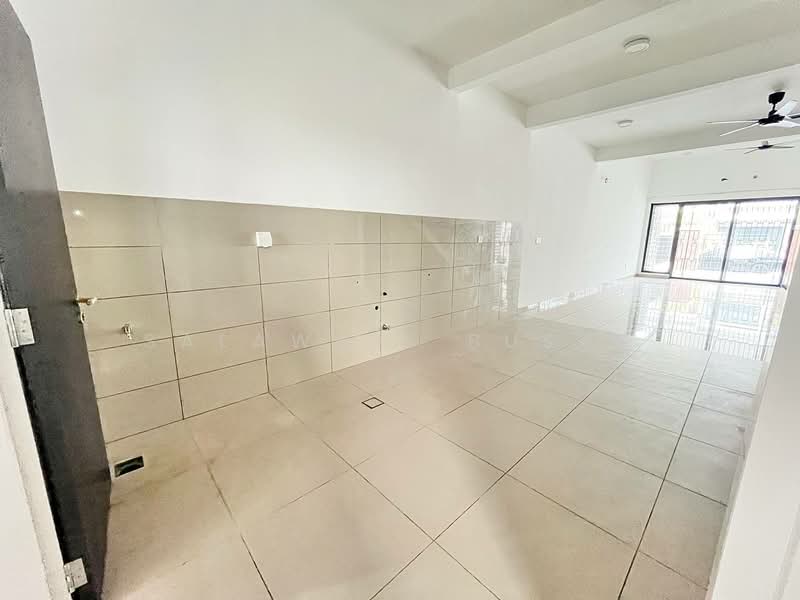 Rumah Teres 2 Tingkat untuk Dijual di Elmina (Shah Alam) - Salawati Busro - Interior - PropertyGuru.com.my