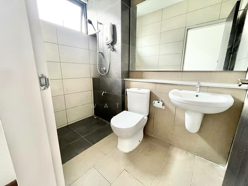 Rumah Teres 2 Tingkat untuk Dijual di Elmina (Shah Alam) - Salawati Busro - Bathroom - PropertyGuru.com.my