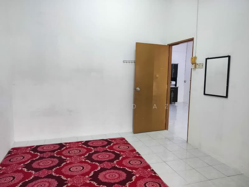Rumah Teres untuk Dijual di Temerloh (Pahang) - Mohammad Azizi - Interior - PropertyGuru.com.my