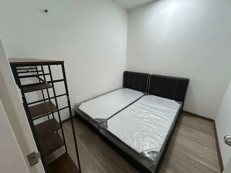 Service Residence for Rent at MIRAI Residences - Eson Chew - Bedroom - PropertyGuru.com.my