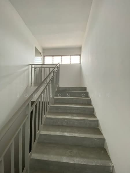 Kedai / Pejabat untuk Disewa di Johor Bahru (Johor) - Johnson Chen - Interior - PropertyGuru.com.my