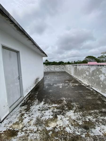Kedai / Pejabat untuk Disewa di Johor Bahru (Johor) - Johnson Chen - Roof - PropertyGuru.com.my