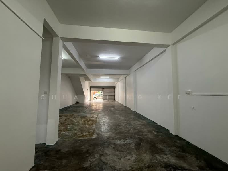 Shop for Rent in Skudai (Johor) - Chuan Hong Kee - Interior - PropertyGuru.com.my
