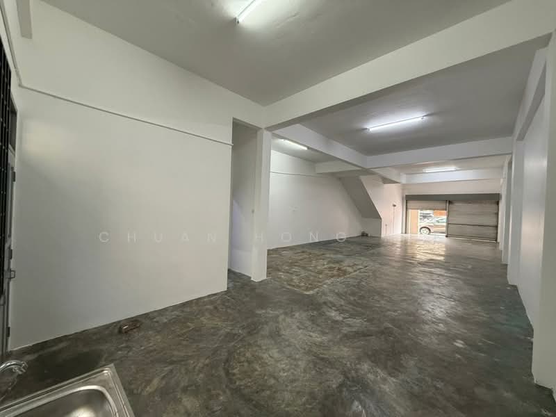 Shop for Rent in Skudai (Johor) - Chuan Hong Kee - Interior - PropertyGuru.com.my