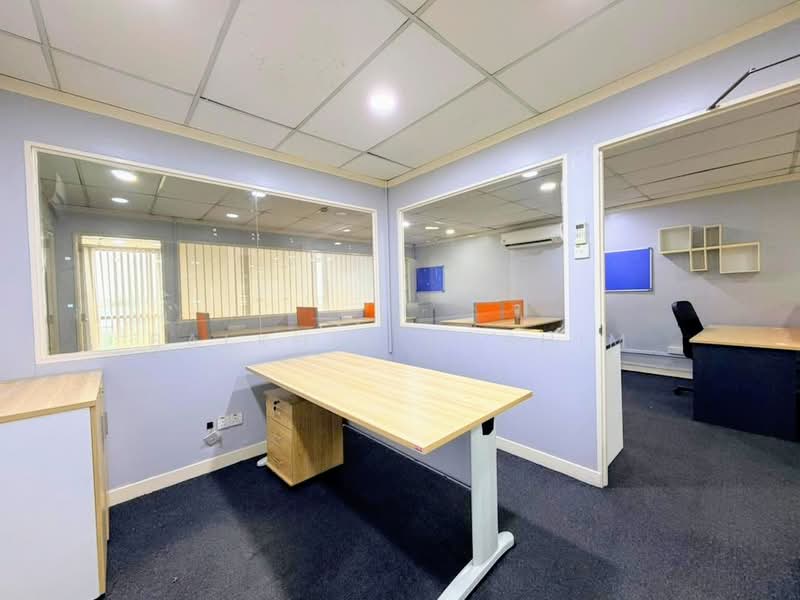 Office for Rent in Shah Alam (Selangor) - Balkhis Hashim - Interior - PropertyGuru.com.my