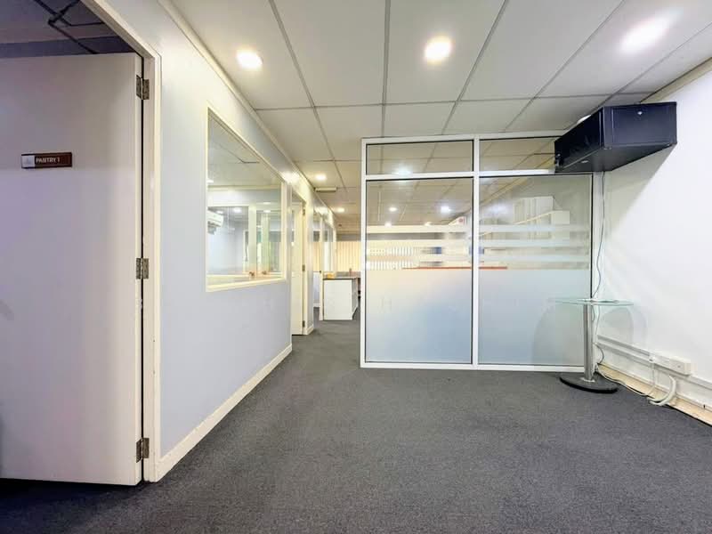 Office for Rent in Shah Alam (Selangor) - Balkhis Hashim - Interior - PropertyGuru.com.my