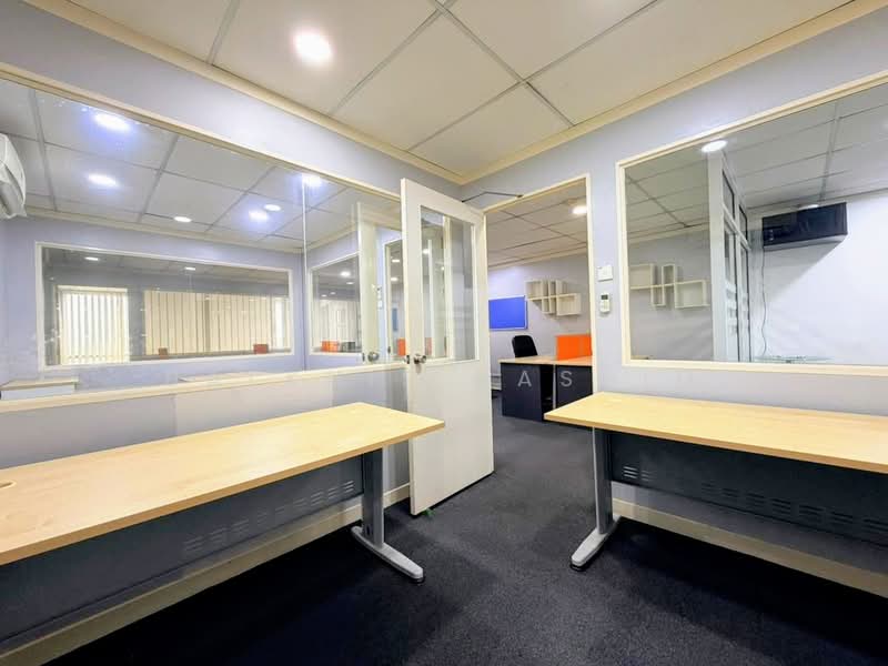 Office for Rent in Shah Alam (Selangor) - Balkhis Hashim - Interior - PropertyGuru.com.my