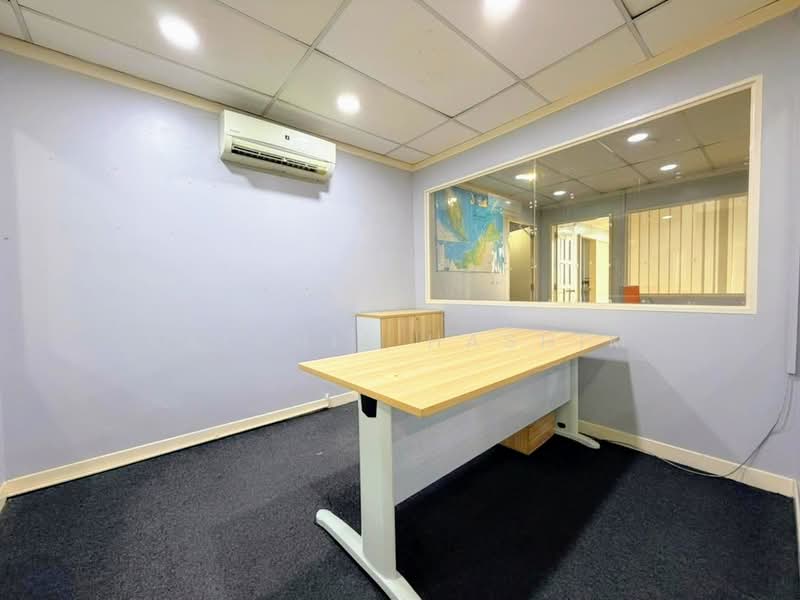 Office for Rent in Shah Alam (Selangor) - Balkhis Hashim - Study - PropertyGuru.com.my