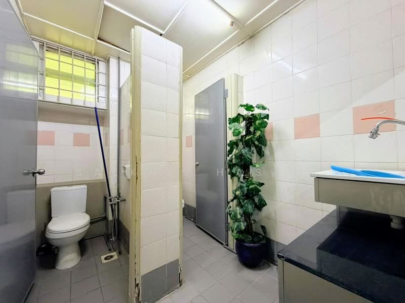 Office for Rent in Shah Alam (Selangor) - Balkhis Hashim - Bathroom - PropertyGuru.com.my