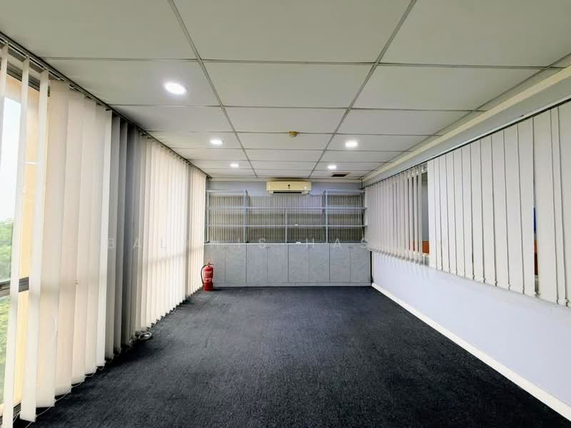 Office for Rent in Shah Alam (Selangor) - Balkhis Hashim - Interior - PropertyGuru.com.my