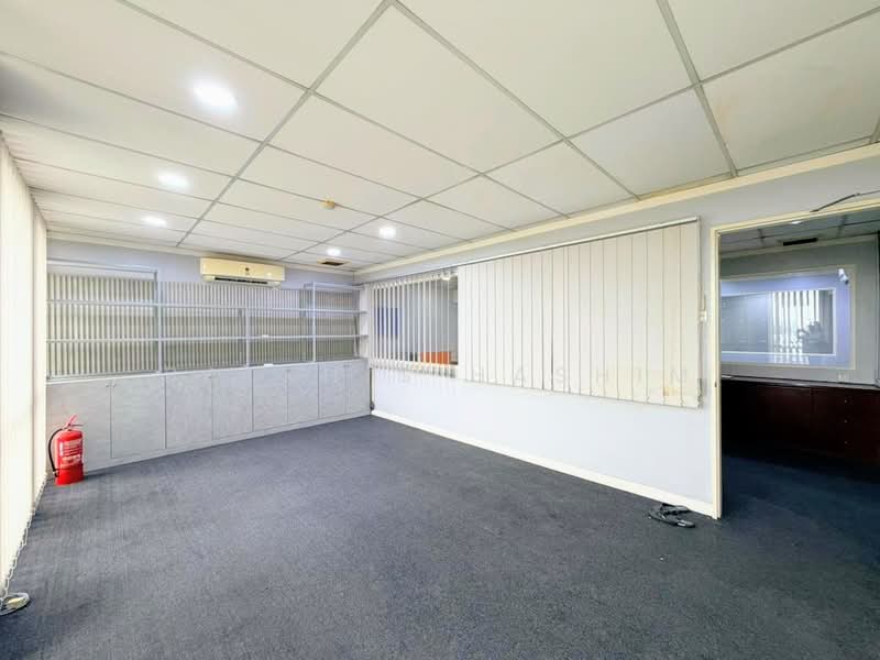Office for Rent in Shah Alam (Selangor) - Balkhis Hashim - Interior - PropertyGuru.com.my