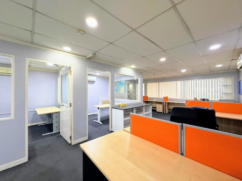 Office for Rent in Shah Alam (Selangor) - Balkhis Hashim - Interior - PropertyGuru.com.my