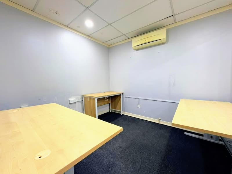 Office for Rent in Shah Alam (Selangor) - Balkhis Hashim - Interior - PropertyGuru.com.my
