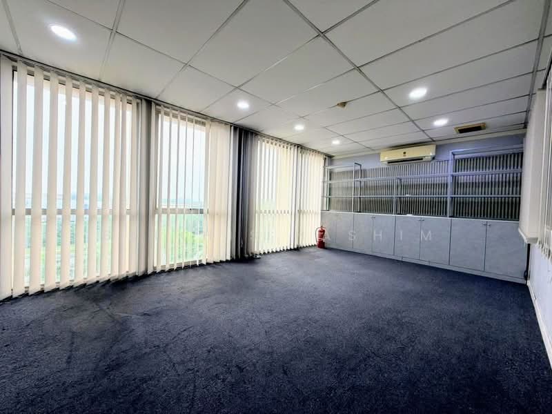 Office for Rent in Shah Alam (Selangor) - Balkhis Hashim - Interior - PropertyGuru.com.my