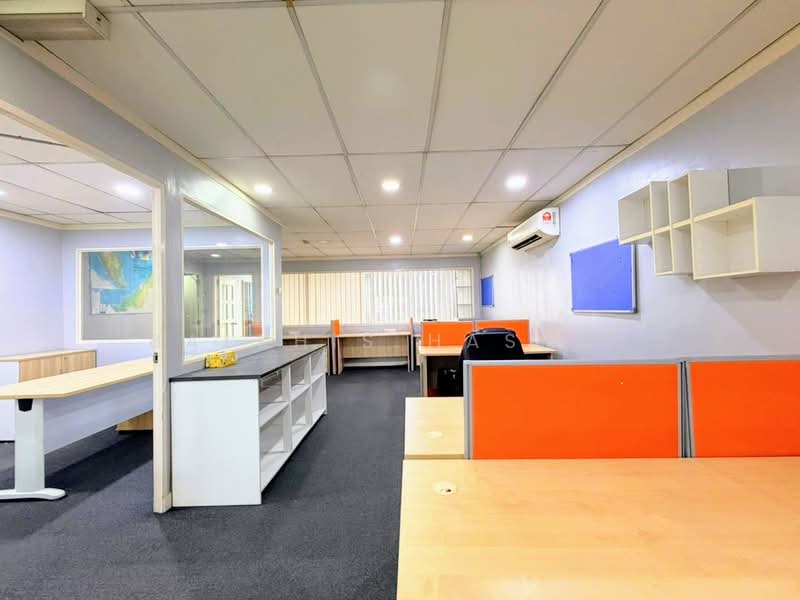 Office for Rent in Shah Alam (Selangor) - Balkhis Hashim - Interior - PropertyGuru.com.my