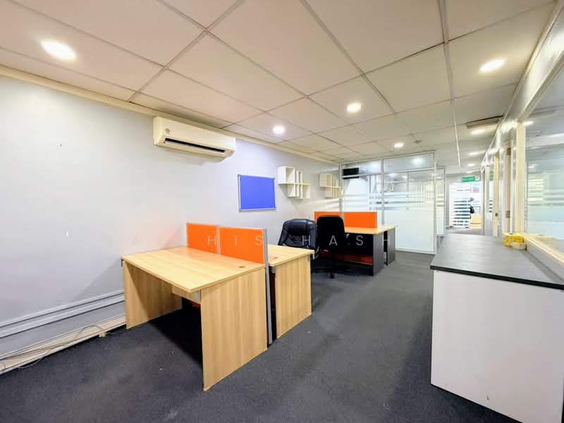 Office for Rent in Shah Alam (Selangor) - Balkhis Hashim - Interior - PropertyGuru.com.my