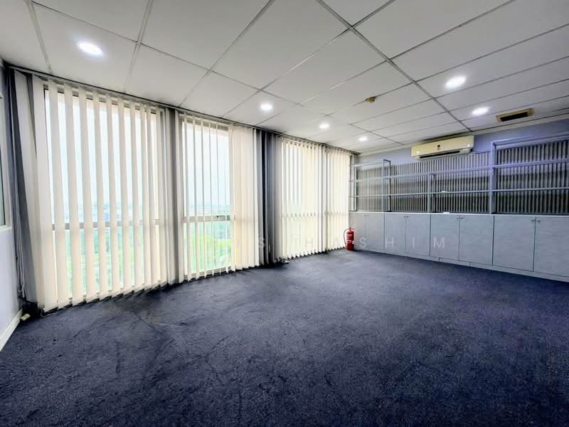 Office for Rent in Shah Alam (Selangor) - Balkhis Hashim - Interior - PropertyGuru.com.my