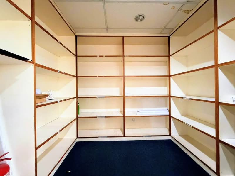 Office for Rent in Shah Alam (Selangor) - Balkhis Hashim - Interior - PropertyGuru.com.my
