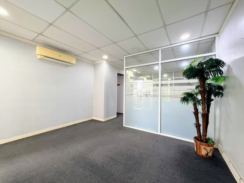 Office for Rent in Shah Alam (Selangor) - Balkhis Hashim - Interior - PropertyGuru.com.my