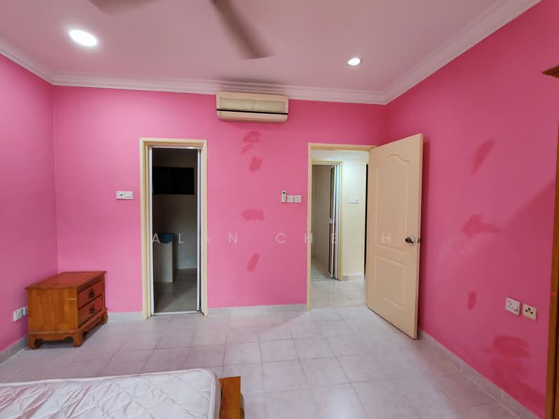 Condominium for Rent at Cita Damansara - Alan Cheah - Bedroom - PropertyGuru.com.my