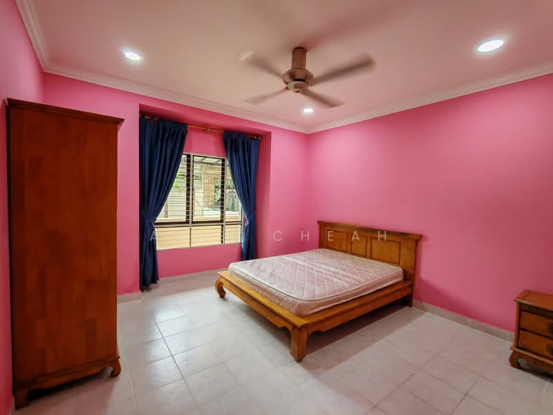 Condominium for Rent at Cita Damansara - Alan Cheah - Bedroom - PropertyGuru.com.my