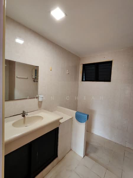 Condominium for Rent at Cita Damansara - Alan Cheah - Bathroom - PropertyGuru.com.my