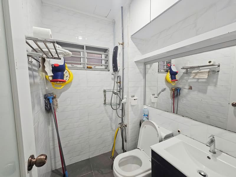 Rumah Teres 2 Tingkat untuk Dijual di Putra Heights (Subang Jaya) - Nobeille Chung - Bathroom - PropertyGuru.com.my