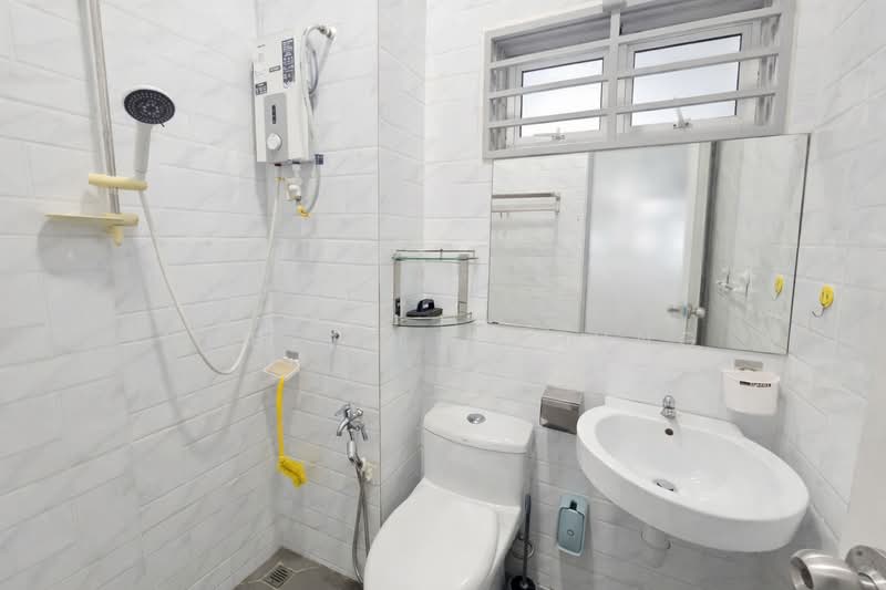 Rumah Teres 2 Tingkat untuk Dijual di Putra Heights (Subang Jaya) - Nobeille Chung - Bathroom - PropertyGuru.com.my