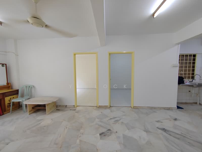 Pangsapuri untuk Disewa di Iris Apartment - YS Lock - Interior - PropertyGuru.com.my