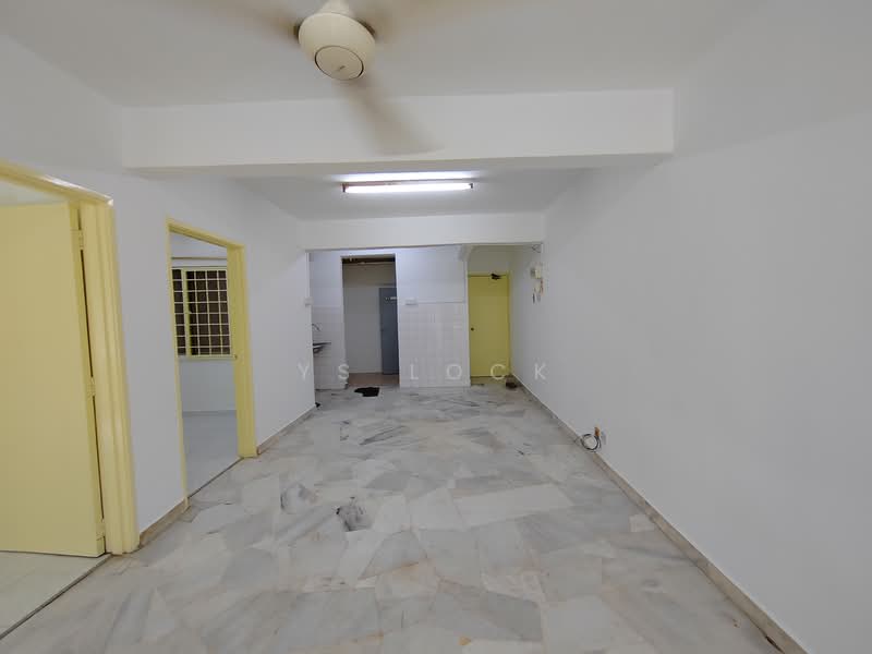 Pangsapuri untuk Disewa di Iris Apartment - YS Lock - Interior - PropertyGuru.com.my