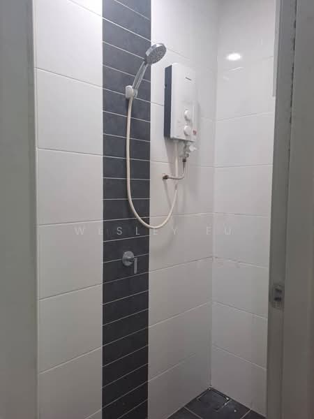 Service Residence for Rent at Mesahill - Wesley Fu - Bathroom - PropertyGuru.com.my
