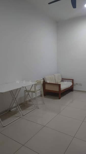 Service Residence for Rent at Mesahill - Wesley Fu - Living Room - PropertyGuru.com.my