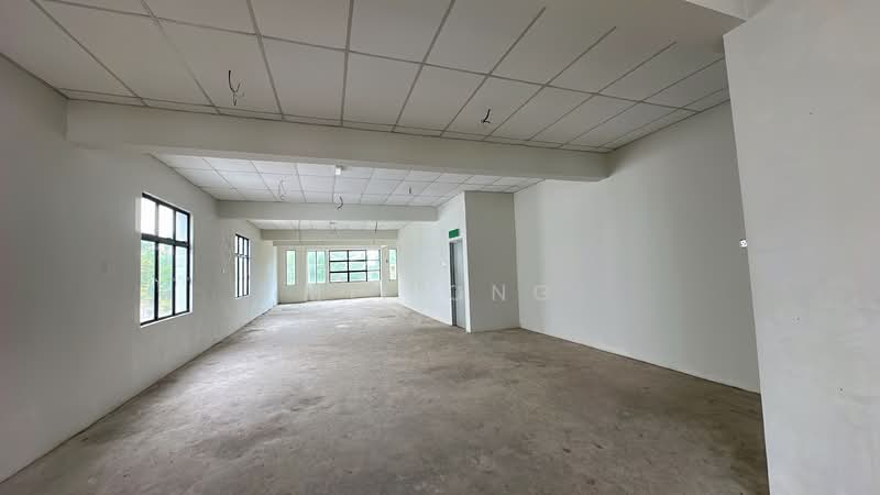 Kedai / Pejabat untuk Dijual di Tanjong Minyak (Melaka) - Mii Ong - Interior - PropertyGuru.com.my