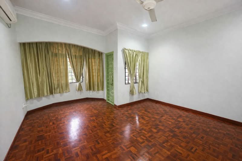 2-storey Terraced House for Sale in Bandar Putra (Kulai) - Johnson Chen - Interior - PropertyGuru.com.my