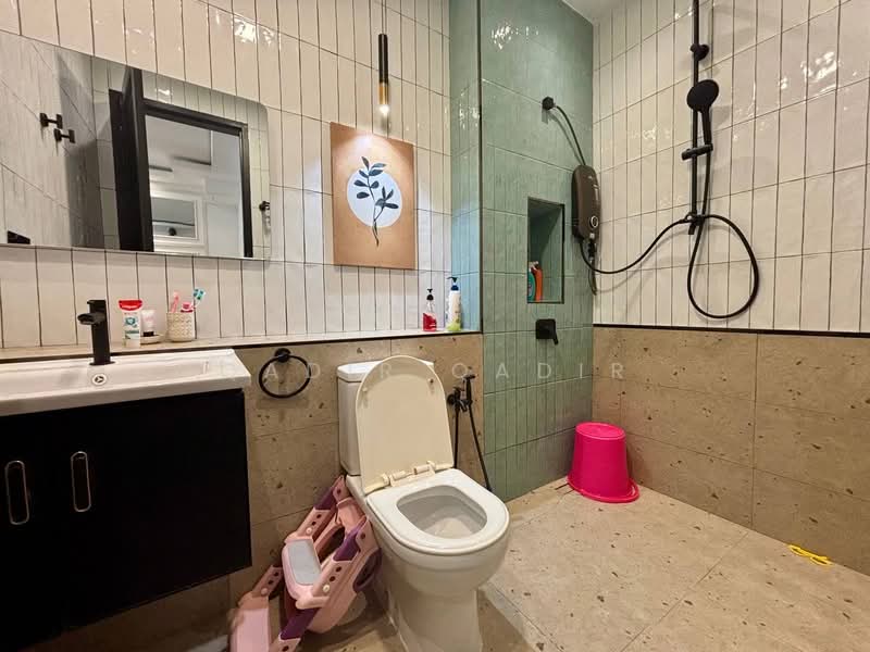 Rumah Teres 2 Tingkat untuk Dijual di Semenyih (Selangor) - Qadir Qadir - PropertyGuru.com.my