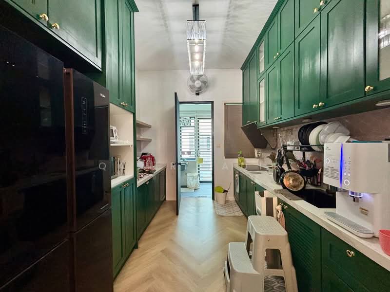 Rumah Teres 2 Tingkat untuk Dijual di Semenyih (Selangor) - Qadir Qadir - PropertyGuru.com.my