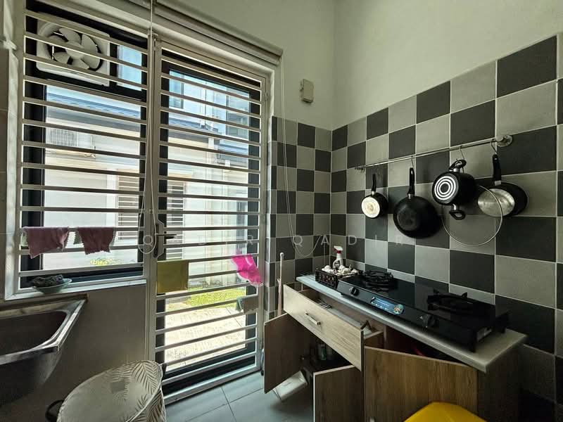 Rumah Teres 2 Tingkat untuk Dijual di Semenyih (Selangor) - Qadir Qadir - PropertyGuru.com.my