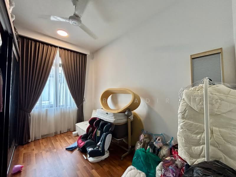 Rumah Teres 2 Tingkat untuk Dijual di Semenyih (Selangor) - Qadir Qadir - PropertyGuru.com.my
