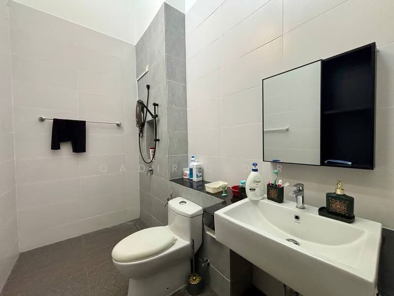 Rumah Teres 2 Tingkat untuk Dijual di Semenyih (Selangor) - Qadir Qadir - PropertyGuru.com.my