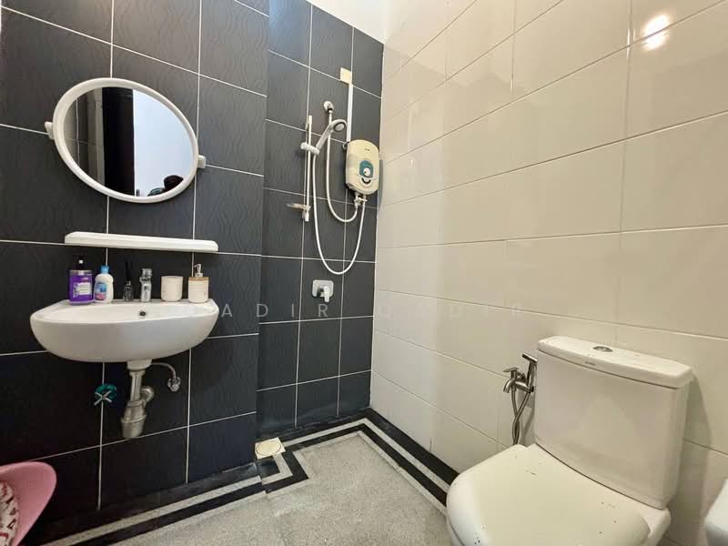 Rumah Teres 2 Tingkat untuk Dijual di Semenyih (Selangor) - Qadir Qadir - PropertyGuru.com.my