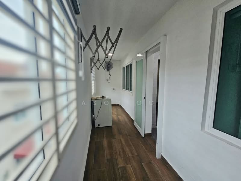 Rumah Teres 2 Tingkat untuk Dijual di Putra Heights (Subang Jaya) - Jason Ooi - PropertyGuru.com.my