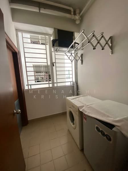 Condominium for Rent at Suasana Sentral Condominiums - Meenaachi Krishnan - Interior - PropertyGuru.com.my