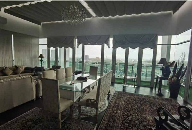 Apartment for Sale at Impiana - Annie Chai - Living Room - PropertyGuru.com.my