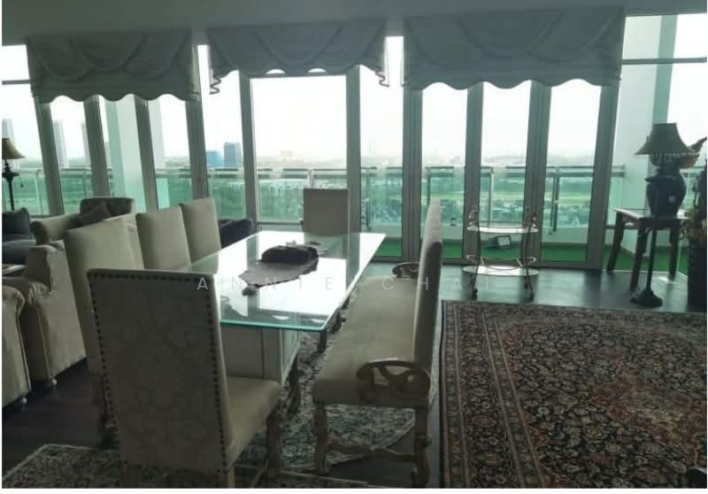 Apartment for Sale at Impiana - Annie Chai - Dining Room - PropertyGuru.com.my